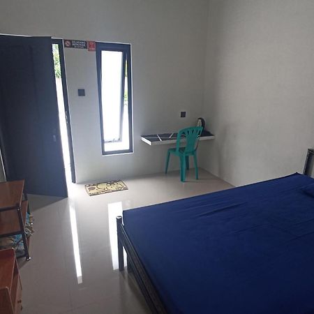 Arirang27 Homestay Siborongborong Exteriör bild