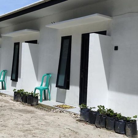Arirang27 Homestay Siborongborong Exteriör bild