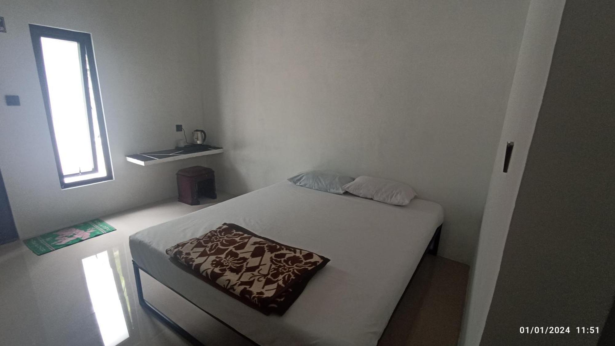 Arirang27 Homestay Siborongborong Exteriör bild