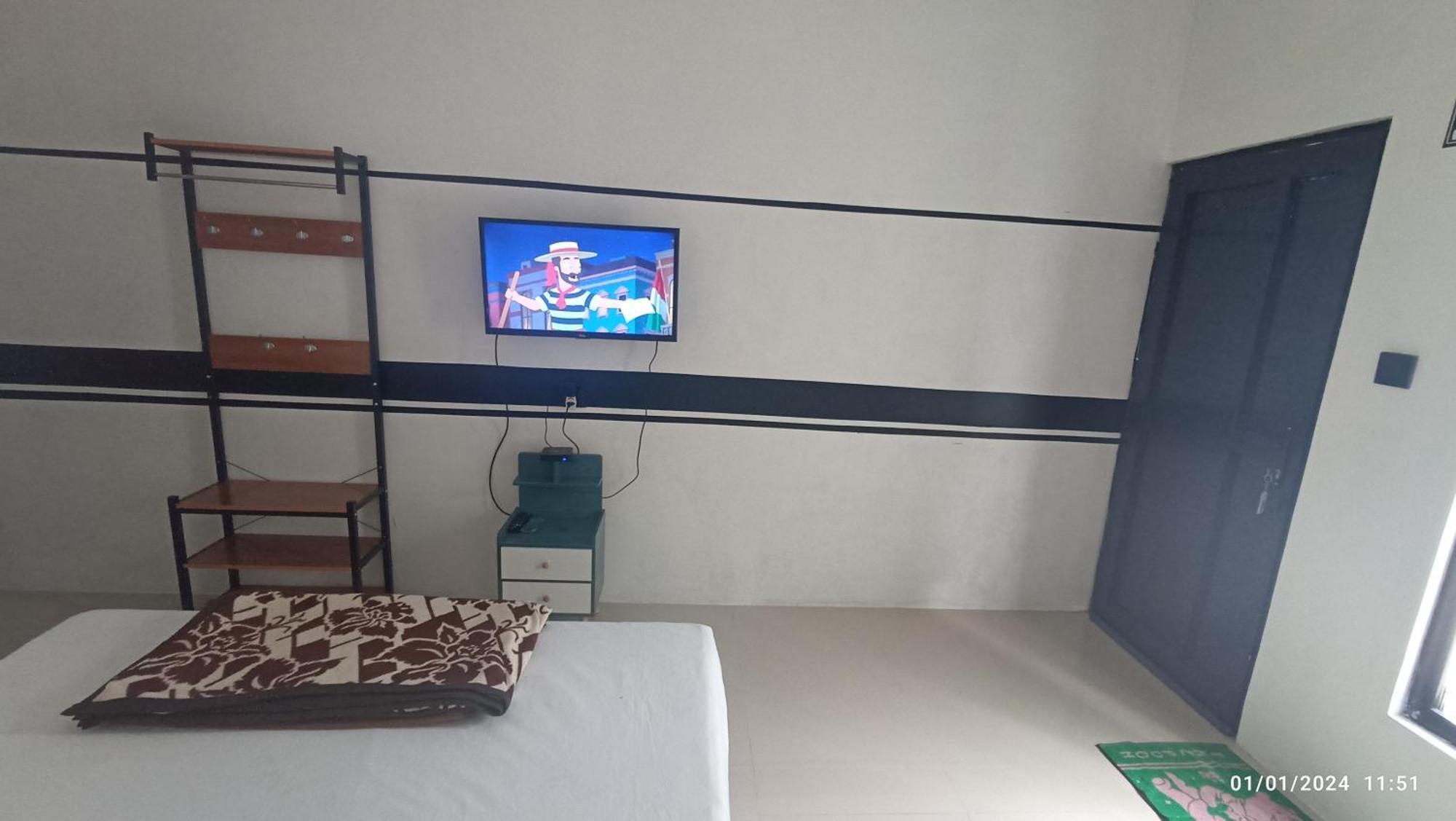 Arirang27 Homestay Siborongborong Exteriör bild
