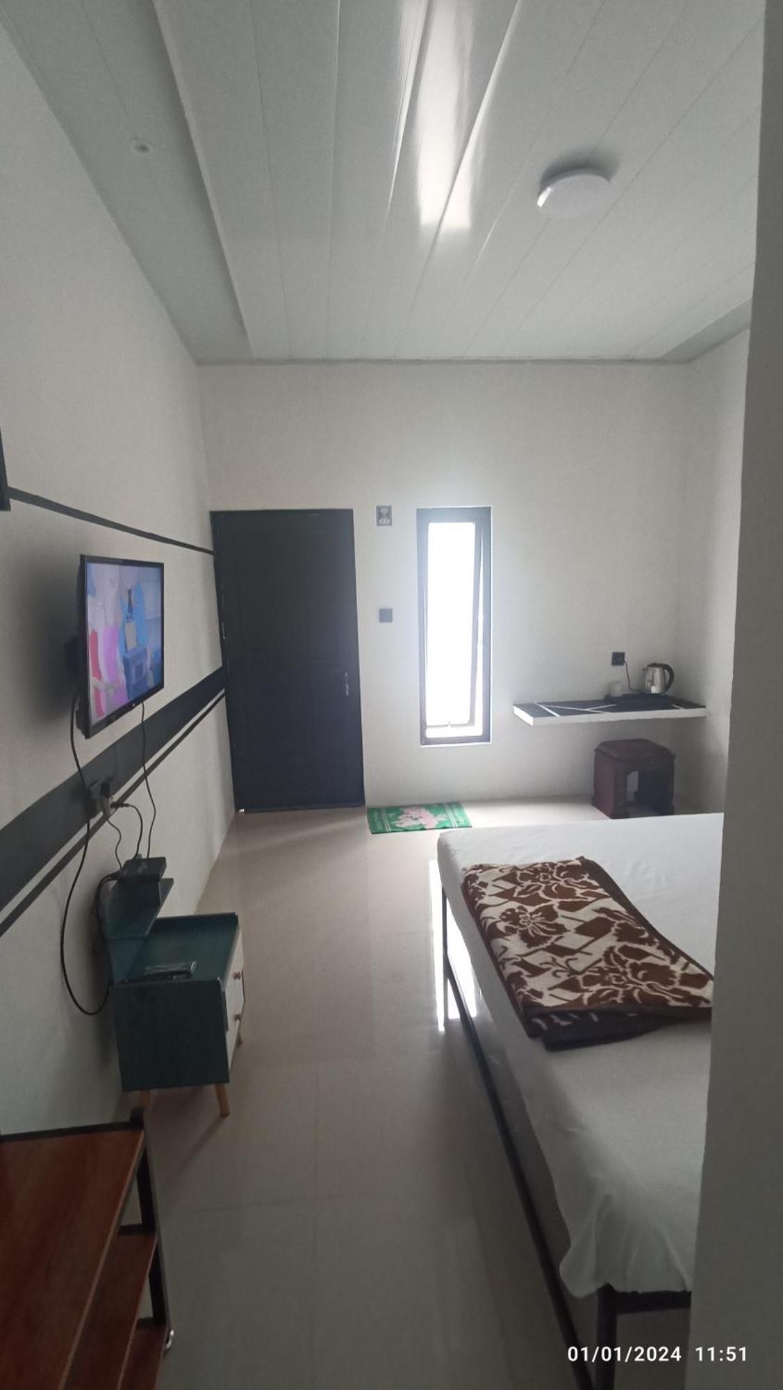 Arirang27 Homestay Siborongborong Exteriör bild