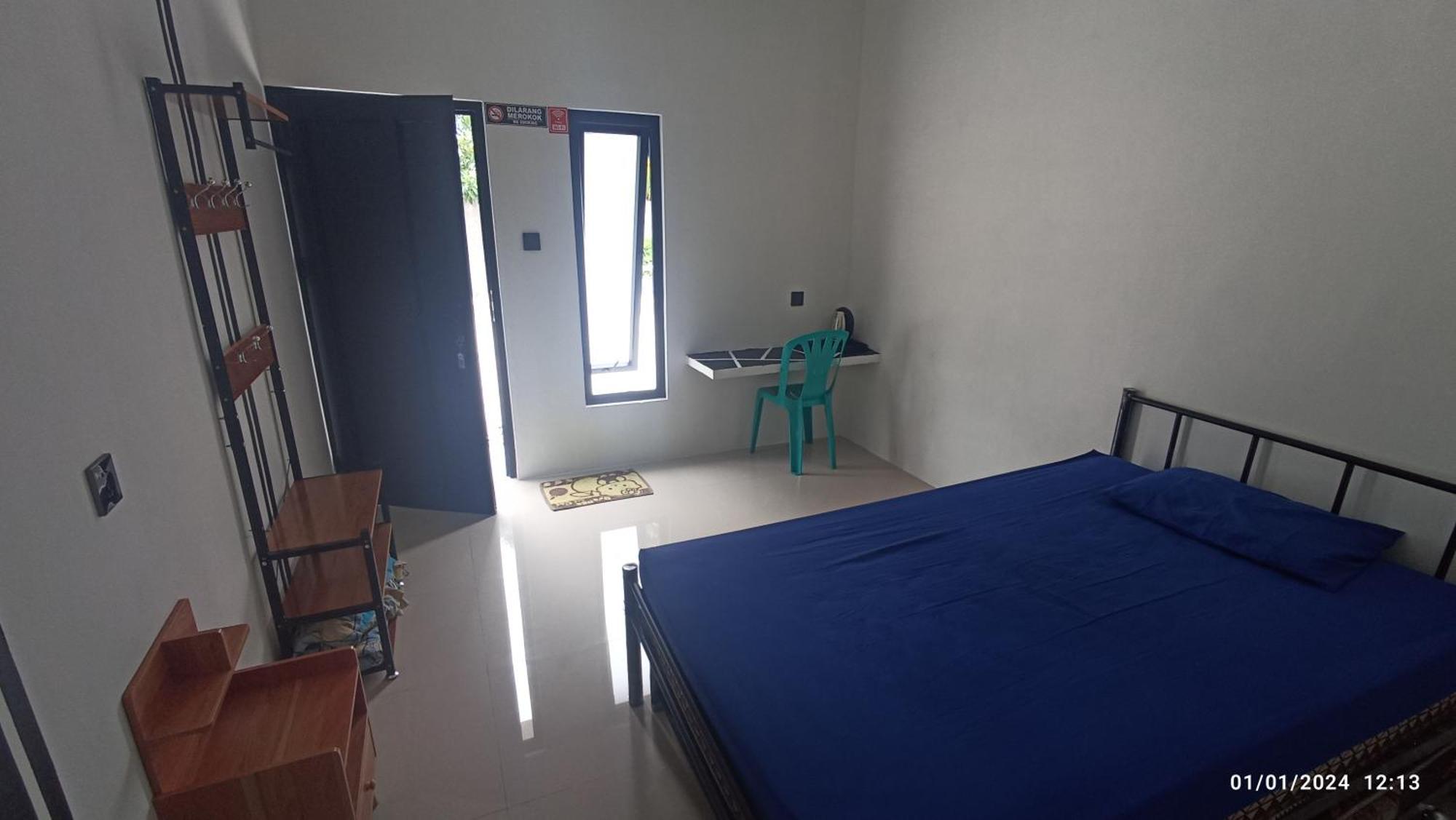 Arirang27 Homestay Siborongborong Exteriör bild