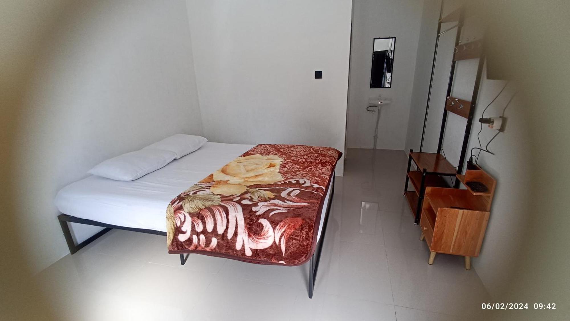Arirang27 Homestay Siborongborong Exteriör bild